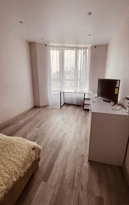 Оренда 1 кімн квартири в ЖК Софія Резиденс, можна з тваринками Софіївська Борщагівка - зображення 4