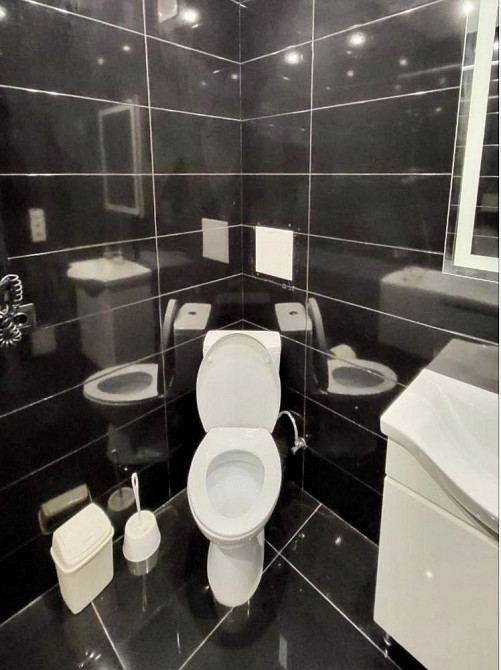 Оренда 1 кімн квартири в ЖК Софія Резиденс, можна з тваринками Софіївська Борщагівка - зображення 7