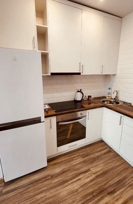 Оренда 1 кімн квартири в ЖК Софія Резиденс, можна з тваринками Софіївська Борщагівка - зображення 3