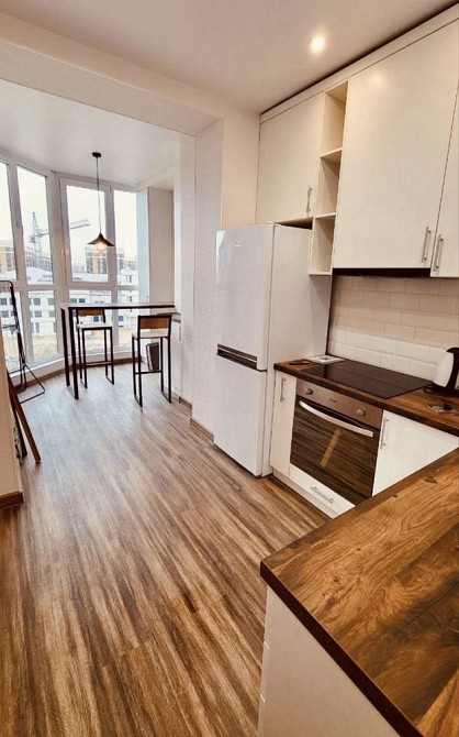 Оренда 1 кімн квартири в ЖК Софія Резиденс, можна з тваринками Софіївська Борщагівка - зображення 1