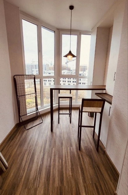 Оренда 1 кімн квартири в ЖК Софія Резиденс, можна з тваринками Софіївська Борщагівка - зображення 2