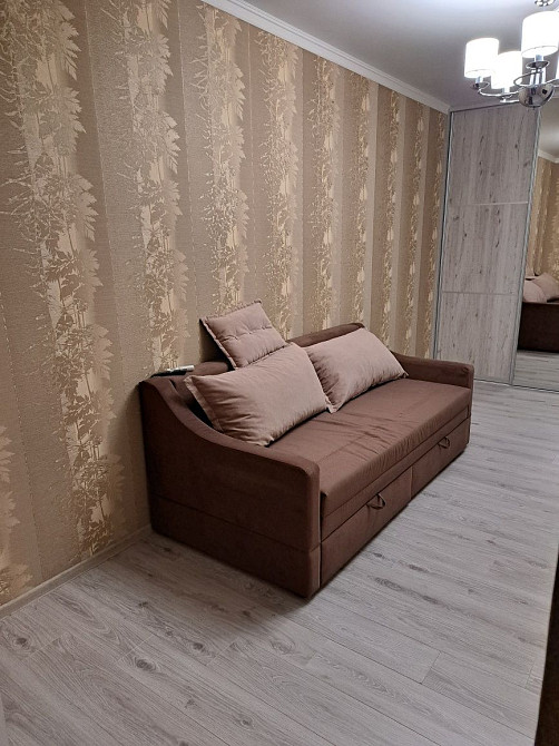 Аренда.Таирова.Сдам 1ком.квартиру Архитекторская/40 Жемчужина Лиманка - изображение 3