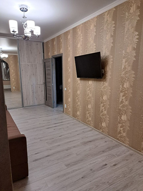 Аренда.Таирова.Сдам 1ком.квартиру Архитекторская/40 Жемчужина Лиманка - изображение 4