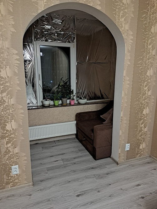 Аренда.Таирова.Сдам 1ком.квартиру Архитекторская/40 Жемчужина Лиманка - изображение 5