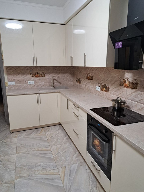 Аренда.Таирова.Сдам 1ком.квартиру Архитекторская/40 Жемчужина Лиманка - изображение 7