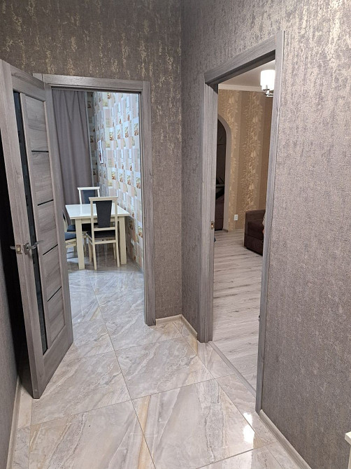 Аренда.Таирова.Сдам 1ком.квартиру Архитекторская/40 Жемчужина Лиманка - изображение 6