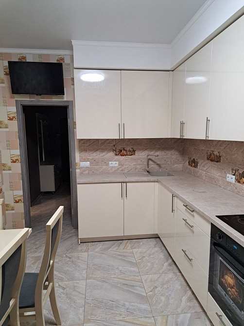 Аренда.Таирова.Сдам 1ком.квартиру Архитекторская/40 Жемчужина Лиманка - изображение 8