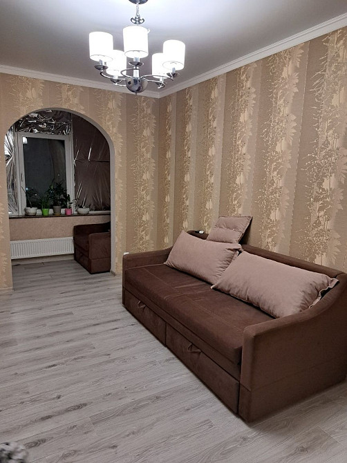 Аренда.Таирова.Сдам 1ком.квартиру Архитекторская/40 Жемчужина Лиманка - изображение 1