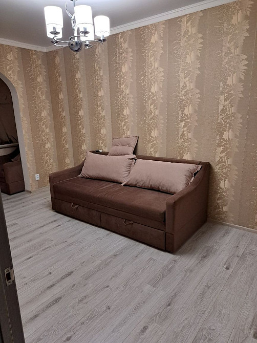 Аренда.Таирова.Сдам 1ком.квартиру Архитекторская/40 Жемчужина Лиманка - изображение 2