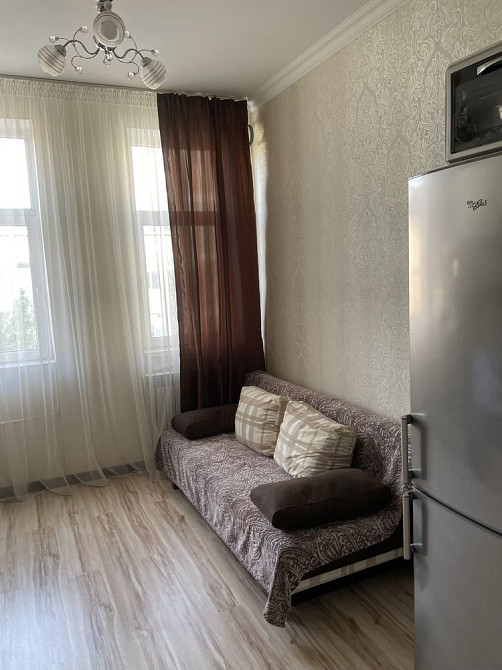 Уютная студия на длительный срок от собственника Одесса - изображение 3