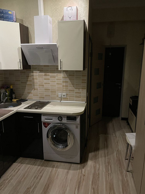 Уютная студия на длительный срок от собственника Одесса - изображение 5