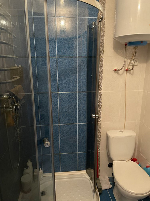 Уютная студия на длительный срок от собственника Одесса - изображение 6