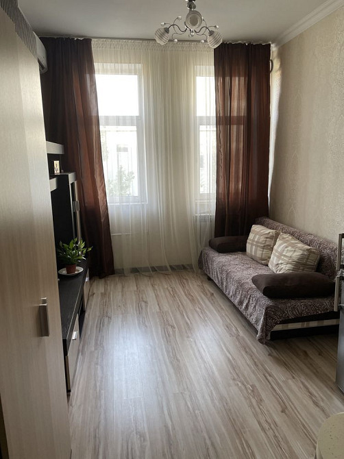 Уютная студия на длительный срок от собственника Одесса - изображение 4