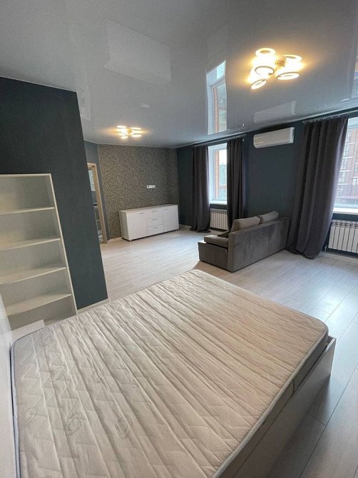 Сдам большую 1к квартиру в ЖК Семейный! Гагарина, Дафи, Подстанция Дніпро - зображення 7