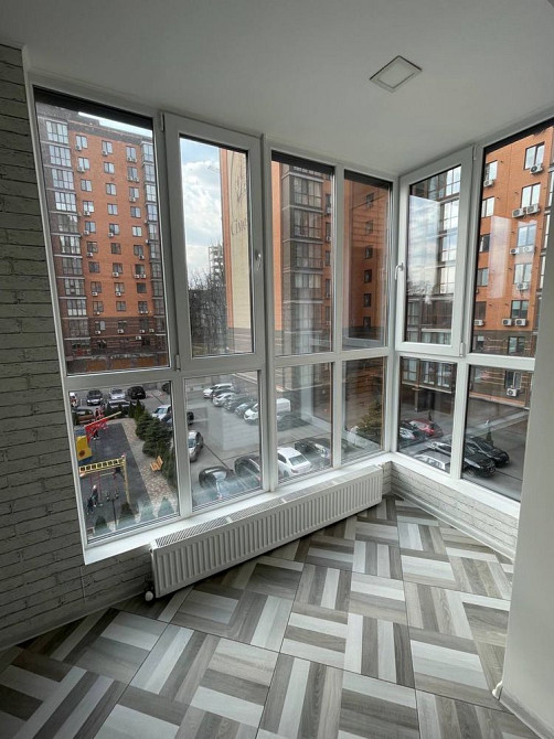 Сдам большую 1к квартиру в ЖК Семейный! Гагарина, Дафи, Подстанция Дніпро - зображення 2