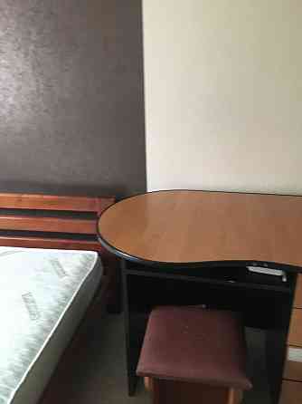 Оренда однокімнатної квартири на Сихові Львов