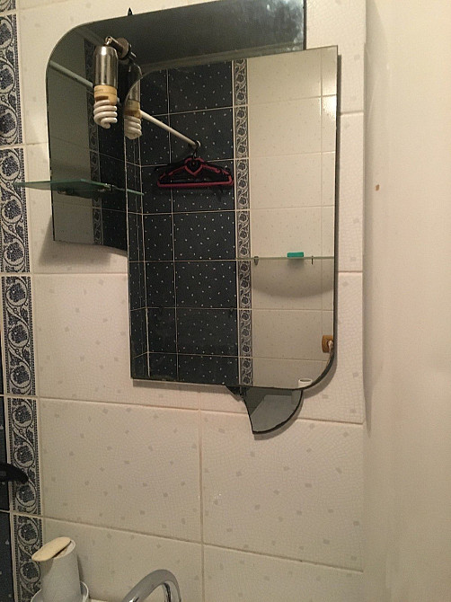 Оренда однокімнатної квартири на Сихові Львов - изображение 6