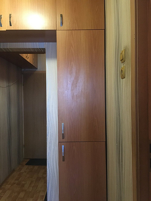 Оренда однокімнатної квартири на Сихові Львов - изображение 7