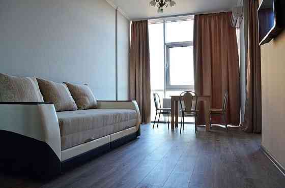 Сдам 1 ком. 5 Жемчужина ул.  Архитекторская Лиманка