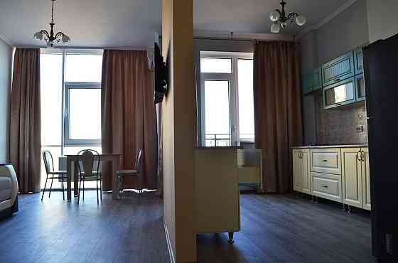 Сдам 1 ком. 5 Жемчужина ул.  Архитекторская Лиманка