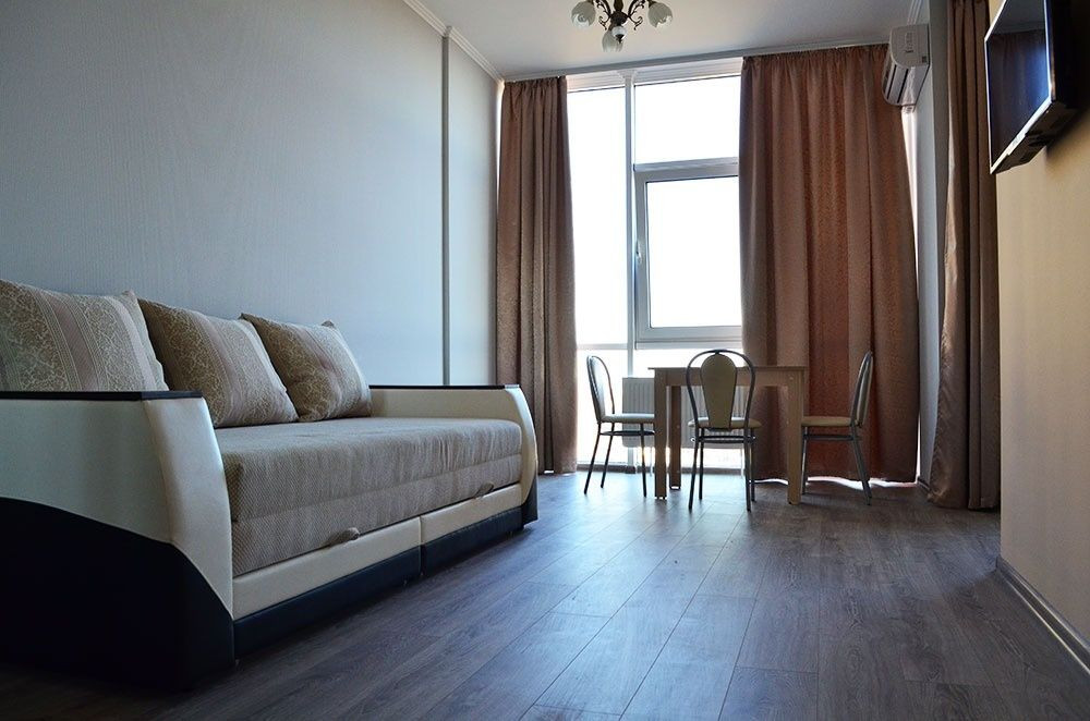 Сдам 1 ком. 5 Жемчужина ул.  Архитекторская Лиманка - изображение 3