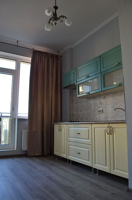 Сдам 1 ком. 5 Жемчужина ул.  Архитекторская Лиманка - изображение 1