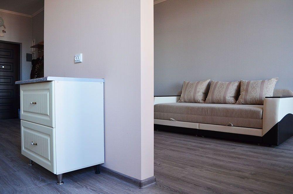 Сдам 1 ком. 5 Жемчужина ул.  Архитекторская Лиманка - изображение 5