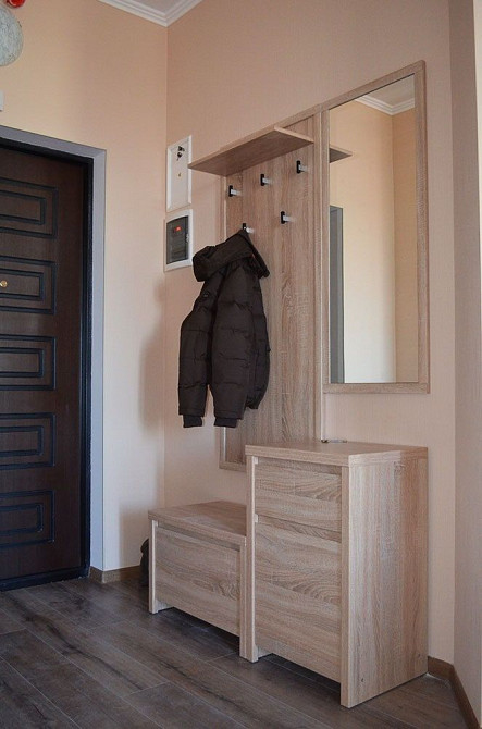 Сдам 1 ком. 5 Жемчужина ул.  Архитекторская Лиманка - изображение 6