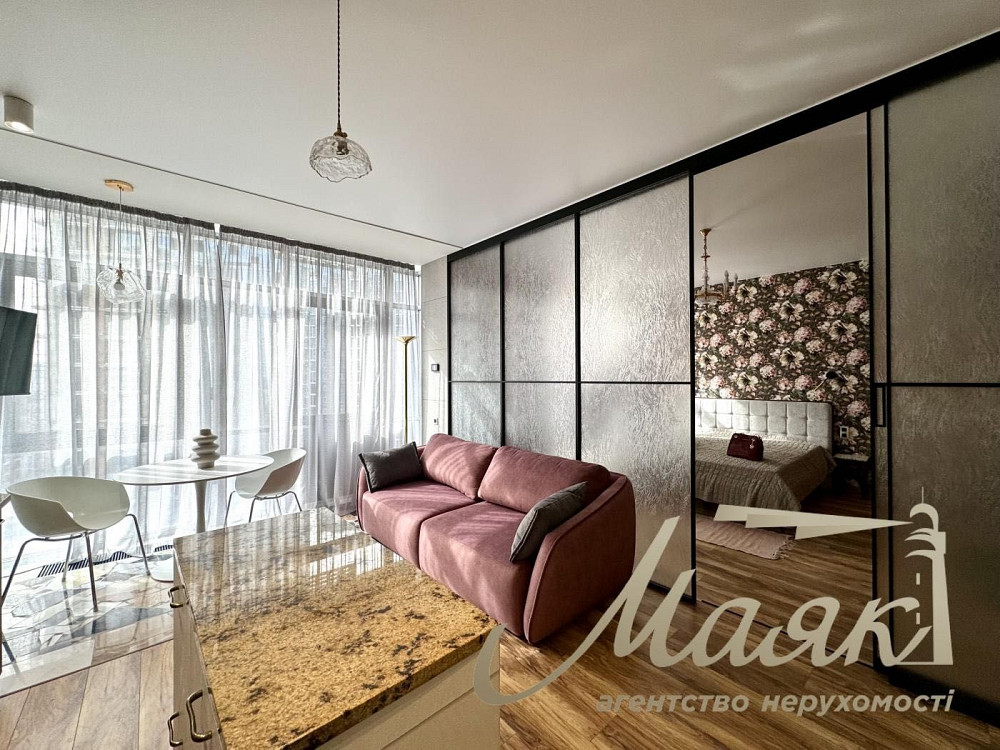 Инвертор Аренда квартиры Новопечерские Липки Драгомирова Верхогляда Киев - изображение 5