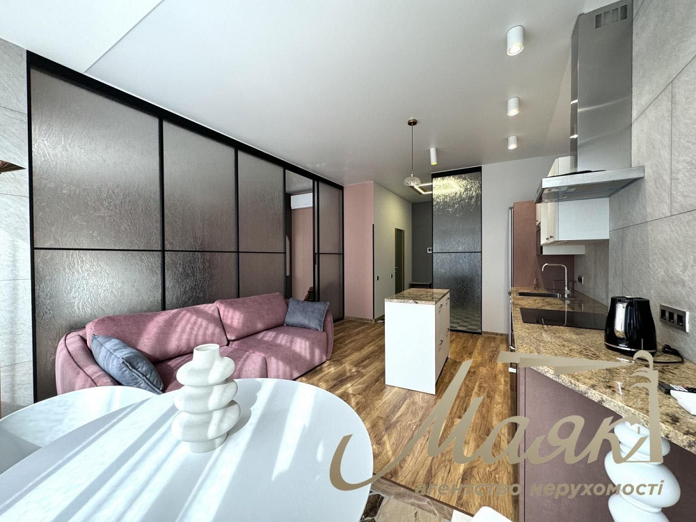 Инвертор Аренда квартиры Новопечерские Липки Драгомирова Верхогляда Киев - изображение 3