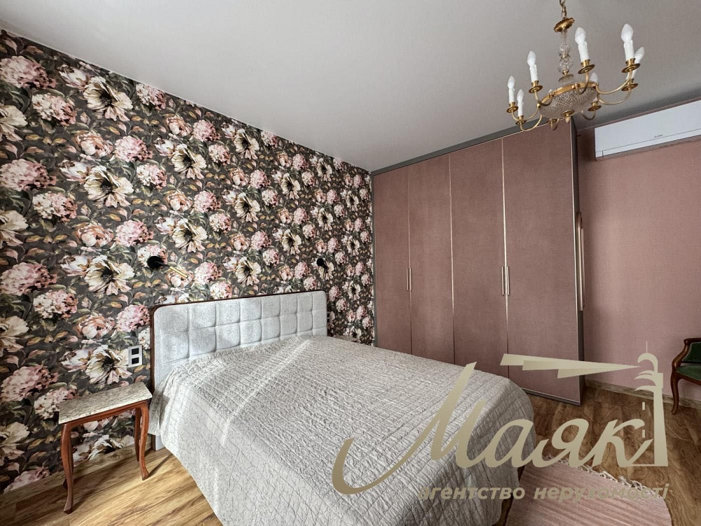 Инвертор Аренда квартиры Новопечерские Липки Драгомирова Верхогляда Киев - изображение 8