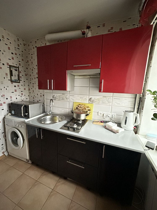 Оренда 2 кім квартири Раківка Кременчуг - изображение 2