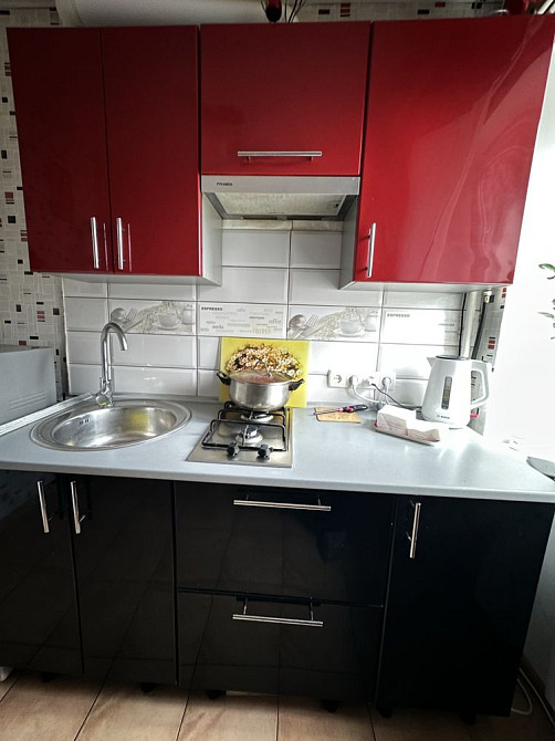 Оренда 2 кім квартири Раківка Кременчуг - изображение 5