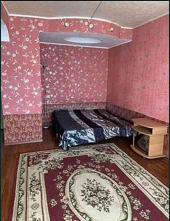 Сдаётся уютная 1к квартира, конец  пр. Яворницкого,  2/5 Дніпро