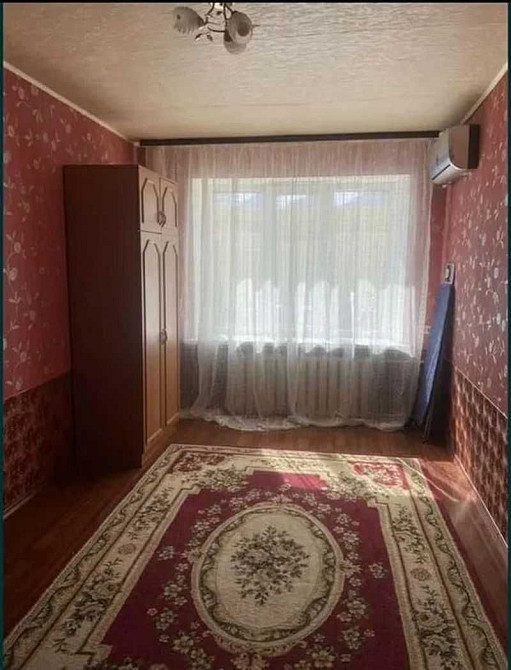 Сдаётся уютная 1к квартира, конец  пр. Яворницкого,  2/5 Дніпро - зображення 2