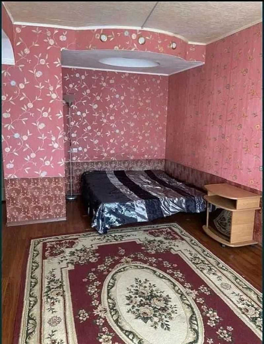 Сдаётся уютная 1к квартира, конец  пр. Яворницкого,  2/5 Дніпро - зображення 1