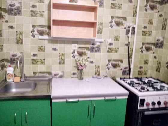 М."Харьковская"-пешком. Газ! 7 этаж.Сдам 1 комн.квартиру.Ул. Ревуцк Киев