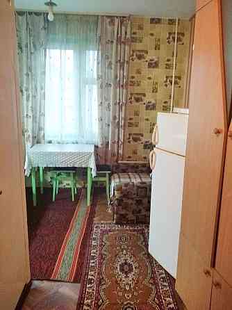 М."Харьковская"-пешком. Газ! 7 этаж.Сдам 1 комн.квартиру.Ул. Ревуцк Киев