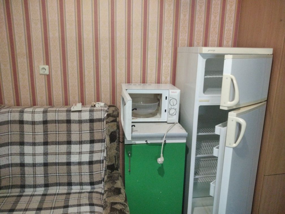 М."Харьковская"-пешком. Газ! 7 этаж.Сдам 1 комн.квартиру.Ул. Ревуцк Киев - изображение 7