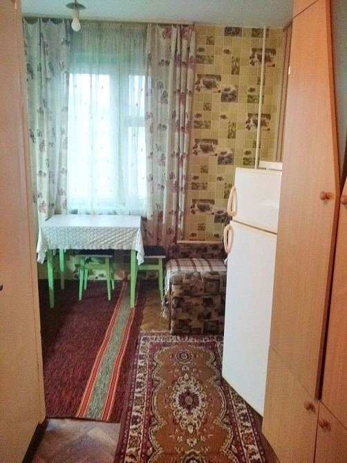 М."Харьковская"-пешком. Газ! 7 этаж.Сдам 1 комн.квартиру.Ул. Ревуцк Киев - изображение 6