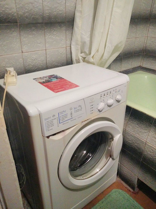 М."Харьковская"-пешком. Газ! 7 этаж.Сдам 1 комн.квартиру.Ул. Ревуцк Киев - изображение 8