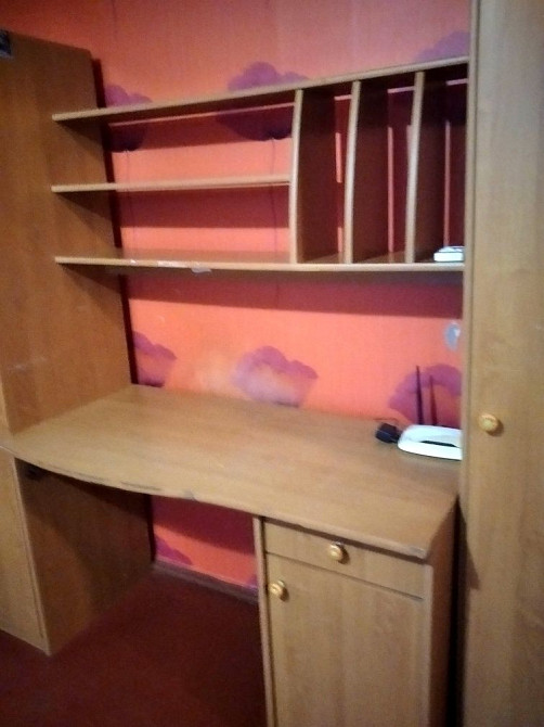 М."Харьковская"-пешком. Газ! 7 этаж.Сдам 1 комн.квартиру.Ул. Ревуцк Киев - изображение 4