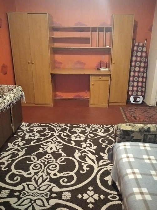 М."Харьковская"-пешком. Газ! 7 этаж.Сдам 1 комн.квартиру.Ул. Ревуцк Киев - изображение 3