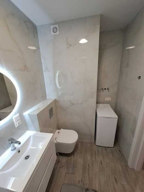 Здам в оренду 1 кімнатну квартиру Киев - изображение 8