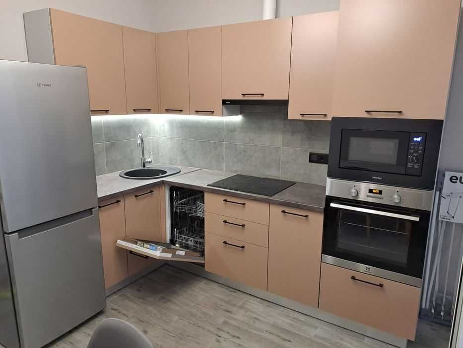 Здам в оренду 1 кімнатну квартиру Киев - изображение 3