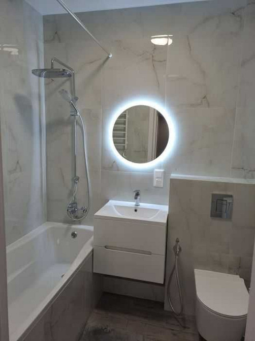 Здам в оренду 1 кімнатну квартиру Киев - изображение 7