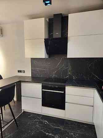 Аренда стильной 2-х комн. на Львовской. ЖК Море. АГВ. Круглогодично! Одесса