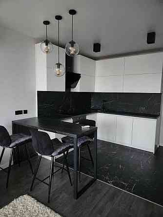 Аренда стильной 2-х комн. на Львовской. ЖК Море. АГВ. Круглогодично! Одесса