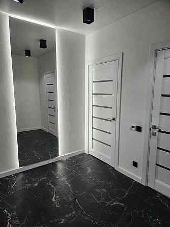 Аренда стильной 2-х комн. на Львовской. ЖК Море. АГВ. Круглогодично! Одесса