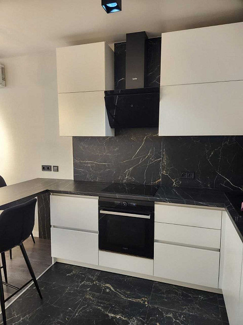 Аренда стильной 2-х комн. на Львовской. ЖК Море. АГВ. Круглогодично! Одесса - изображение 5